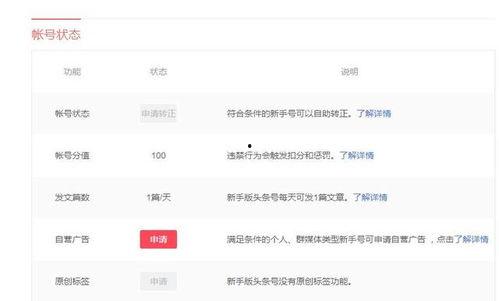 今日头条广告申请材料,打造高效营销策略的关键要素