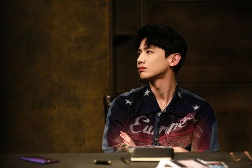 明星大侦探其他演员,明星大侦探群英荟萃