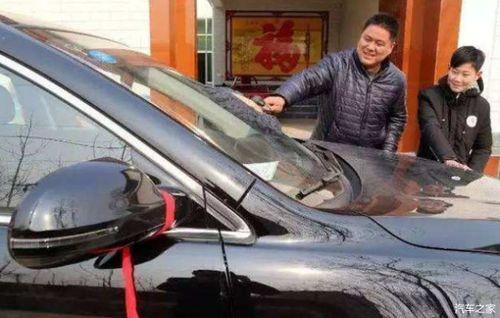 网红棒哥买车真假,真金白银还是炒作吸睛？