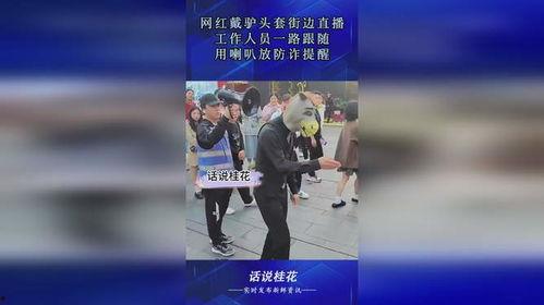 网红驴头套,萌态可掬的潮流新宠