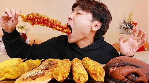 网红食品哪种最好吃的,揭秘哪种最好吃