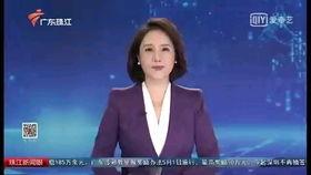 珠江新闻眼爆料,揭秘珠江流域最新动态