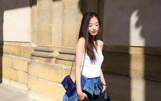 宋茜好似吃瓜群众,趣味横生演绎娱乐圈风云