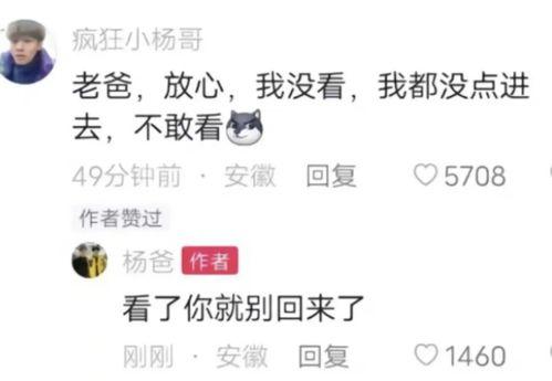 小杨哥为什么不发头条,揭秘小杨哥不发头条的背后原因