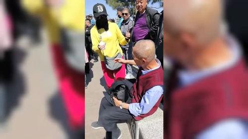 天津网红杨大爷鬼步舞,舞动人生，乐享晚年