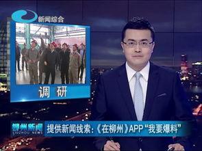 柳州九龙新闻头条,聚焦最新动态，共话发展新篇章